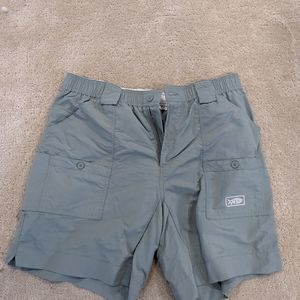 Aftco Fishing Shorts